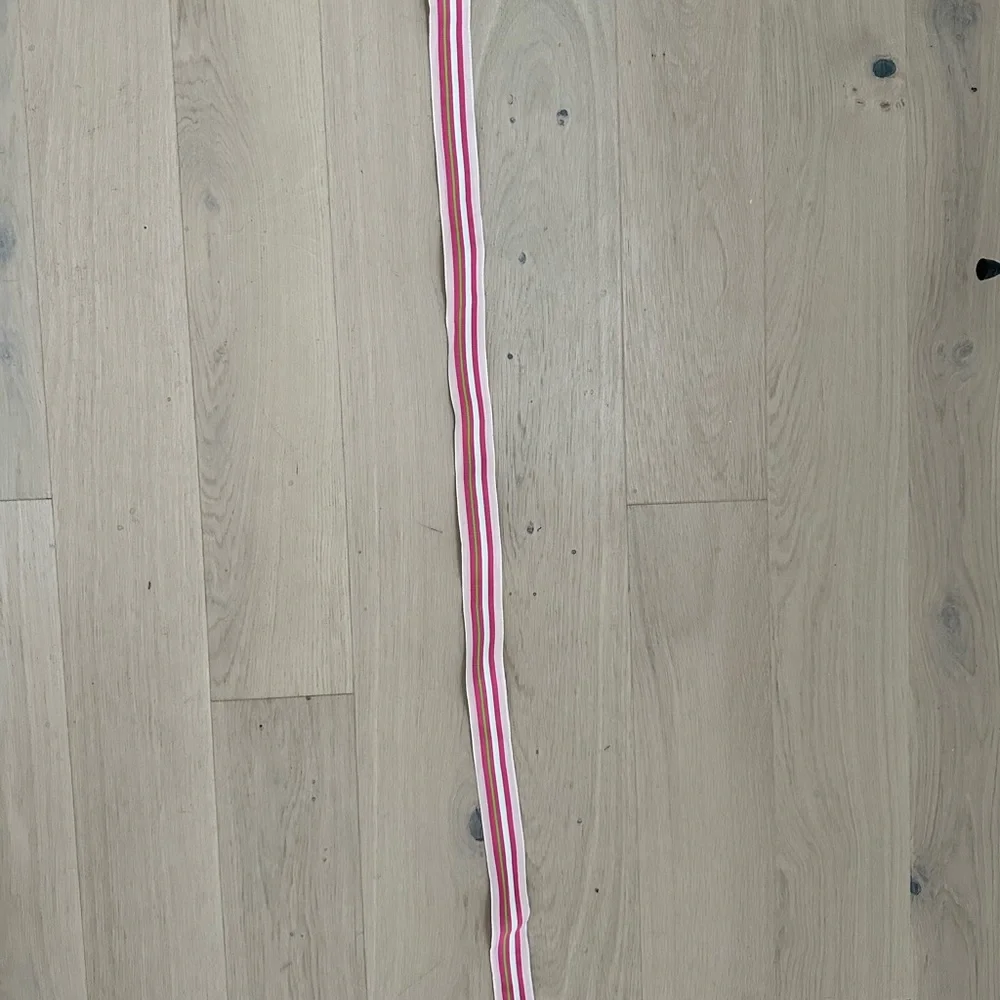 Pink/White Belt - Picture 3 of 3
